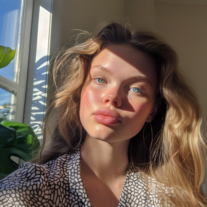 Sarah