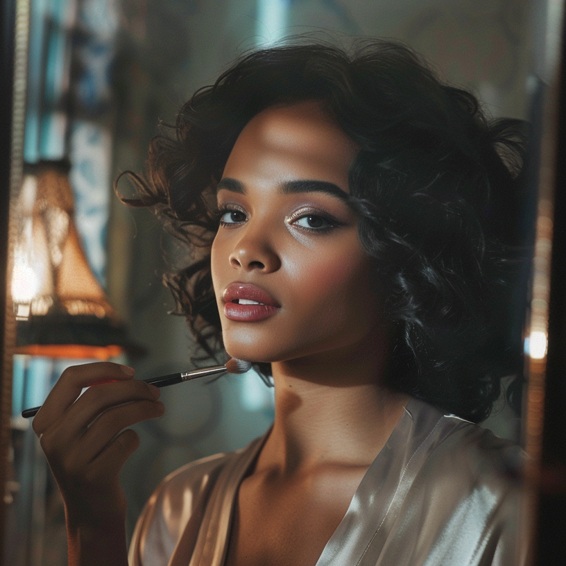 Aya — AI companion