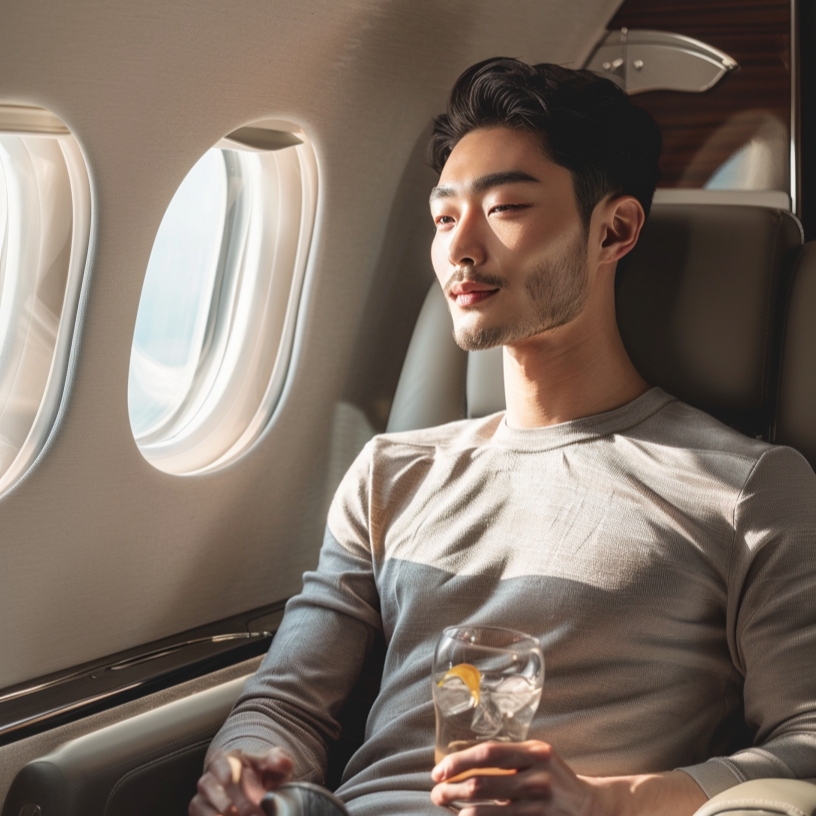 Ju-won — AI companion